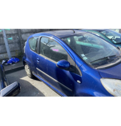 Custode arriere gauche CITROEN C1 1