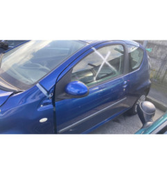 Custode arriere gauche CITROEN C1 1