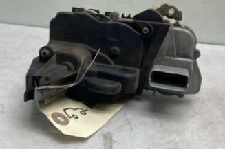 Serrure avant droit PEUGEOT 307