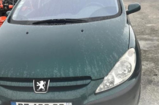 Serrure avant droit PEUGEOT 307