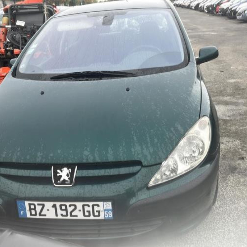 Serrure avant droit PEUGEOT 307 Photo n°5