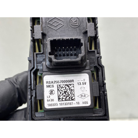 Commande retroviseurs RENAULT CLIO 4