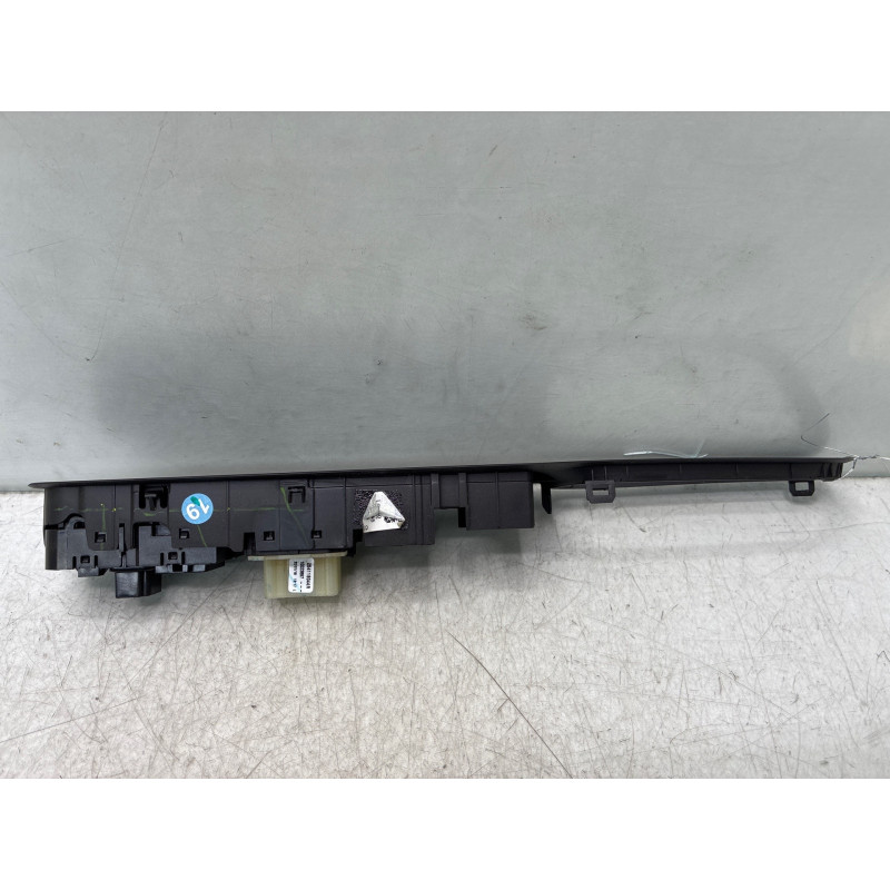 Commande retroviseurs RENAULT CLIO 4 Photo n°5