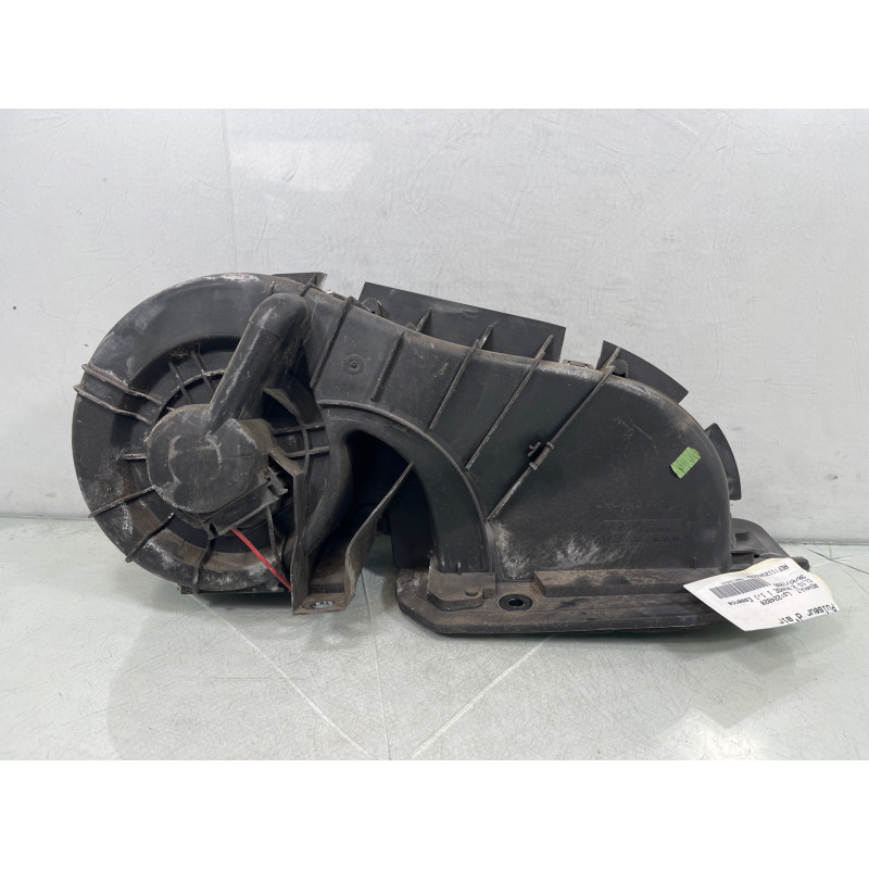 Pulseur d'air RENAULT CLIO 2 Photo n°2