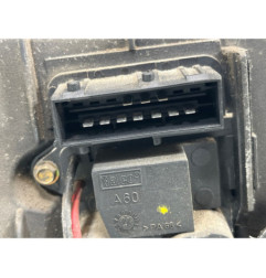Pulseur d'air RENAULT CLIO 2