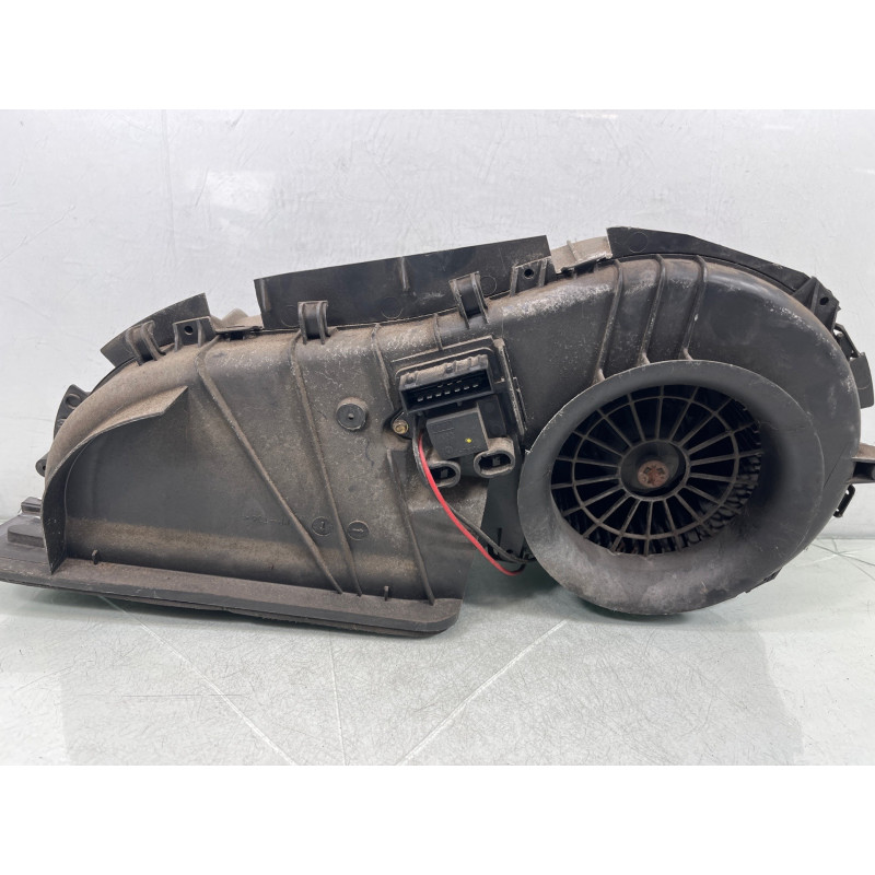 Pulseur d'air RENAULT CLIO 2 Photo n°4