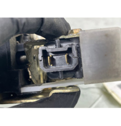 Serrure arriere droit RENAULT CLIO 2 Photo n°1