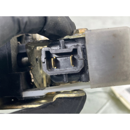 Serrure arriere droit RENAULT CLIO 2 Photo n°1