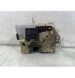 Serrure arriere droit RENAULT CLIO 2