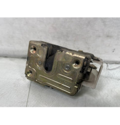 Serrure arriere droit RENAULT CLIO 2