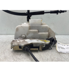 Serrure avant gauche CITROEN C2