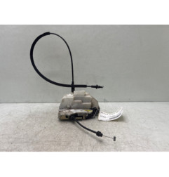 Serrure avant gauche CITROEN C2