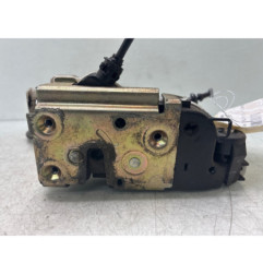 Serrure avant gauche CITROEN C2
