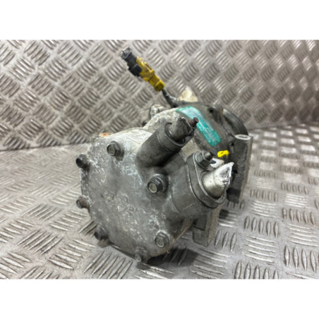 Compresseur clim CITROEN XSARA PICASSO Photo n°1