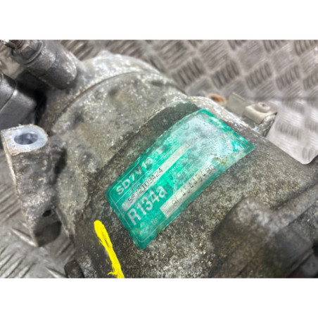Compresseur clim CITROEN XSARA PICASSO