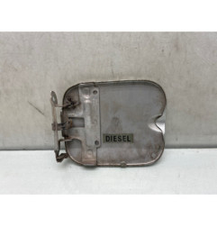 Trappe d'essence DACIA LOGAN 1