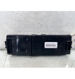 Commande chauffage RENAULT MEGANE 3 Photo n°1