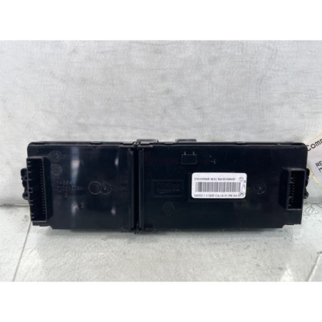 Commande chauffage RENAULT MEGANE 3 Photo n°1