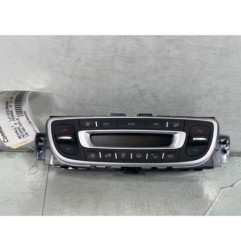 Commande chauffage RENAULT MEGANE 3