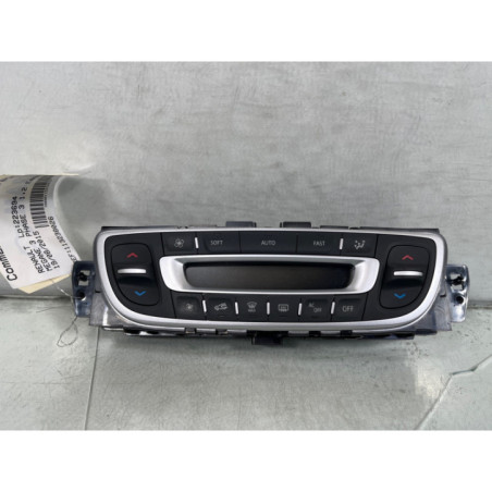 Commande chauffage RENAULT MEGANE 3