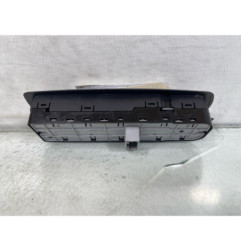 Interrupteur de leve vitre avant gauche RENAULT MEGANE 3