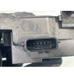 Pedale d'accelerateur RENAULT MEGANE 3