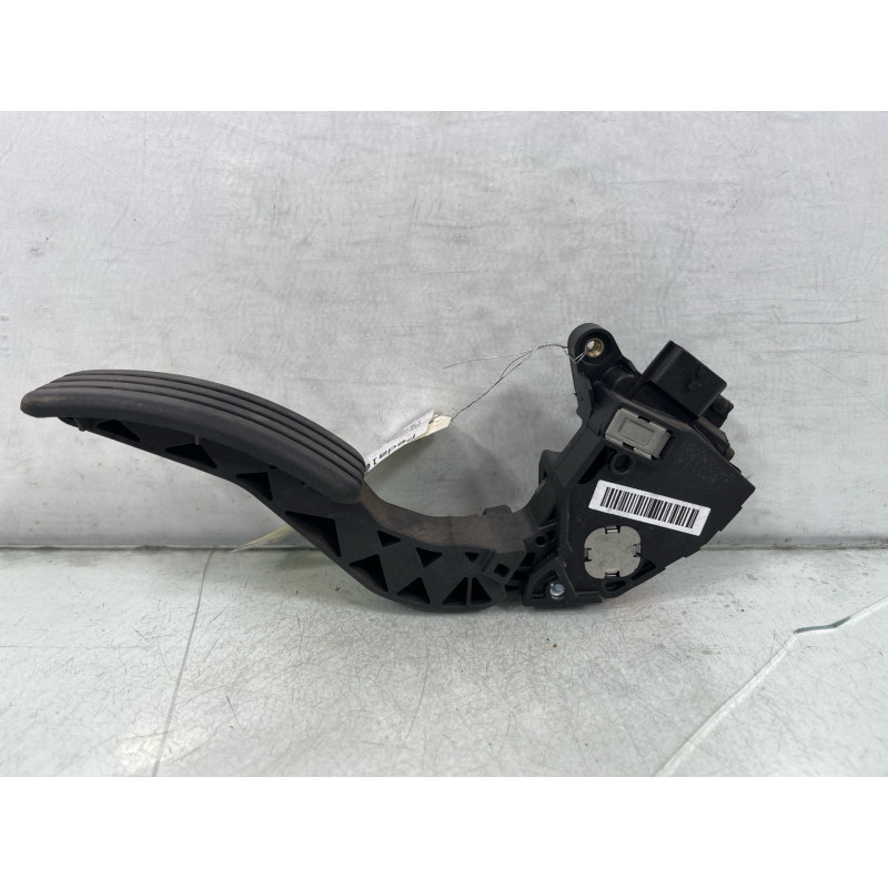 Pedale d'accelerateur RENAULT MEGANE 3 Photo n°4