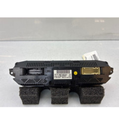 Commande chauffage FORD C-MAX 1 Photo n°1