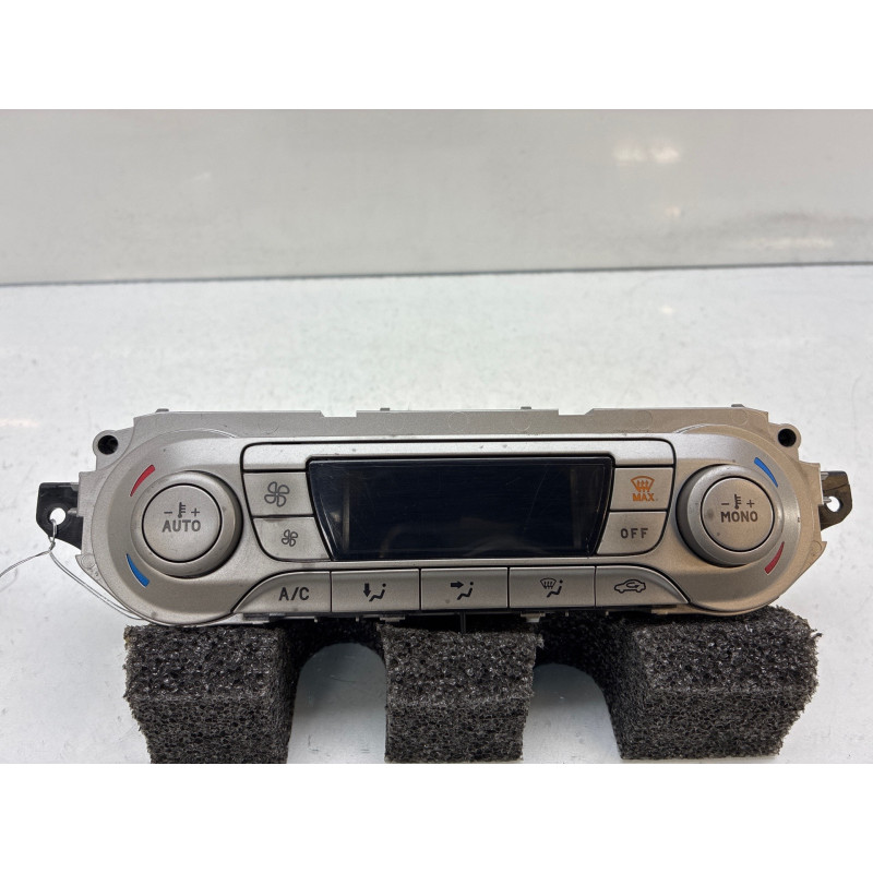 Commande chauffage FORD C-MAX 1 Photo n°2