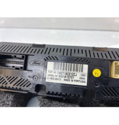 Commande chauffage FORD C-MAX 1