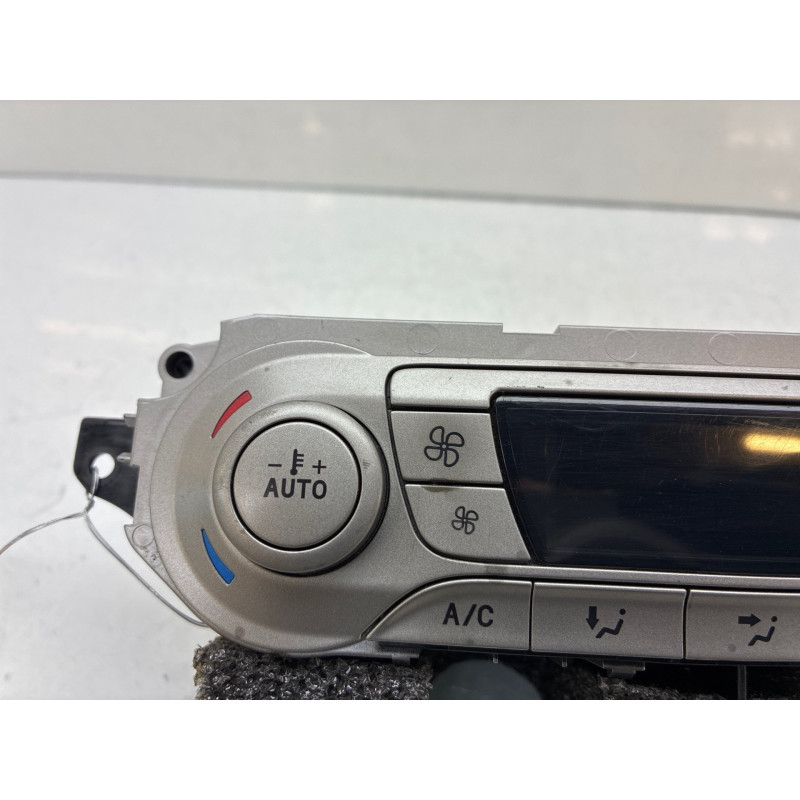Commande chauffage FORD C-MAX 1 Photo n°5