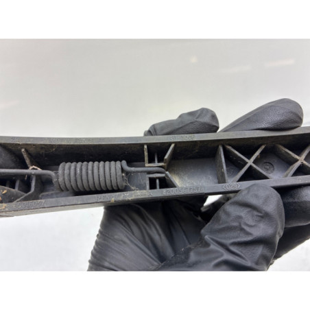 Bras essuie glace arriere RENAULT GRAND MODUS Photo n°1