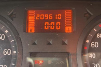 Moteur RENAULT CLIO 2 CAMPUS