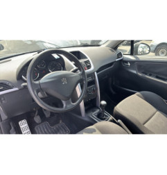 Vitre avant droit PEUGEOT 207