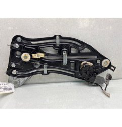 Leve vitre electrique arriere droit PEUGEOT 207 Photo n°1