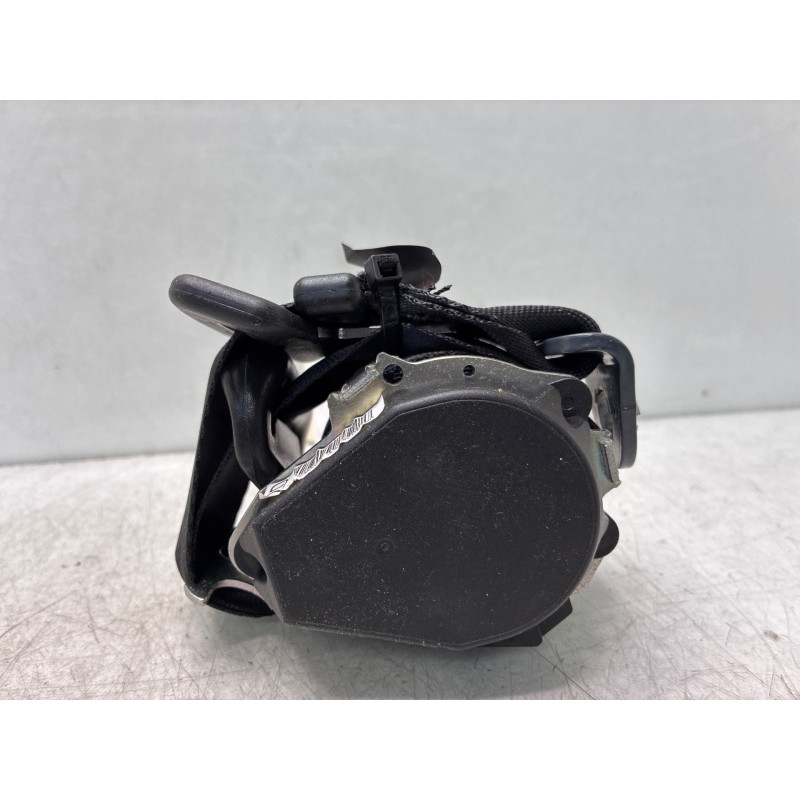 Ceinture arriere droit PEUGEOT 208 1 Photo n°3