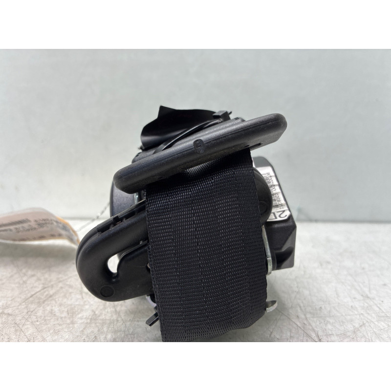 Ceinture arriere droit PEUGEOT 208 1 Photo n°4