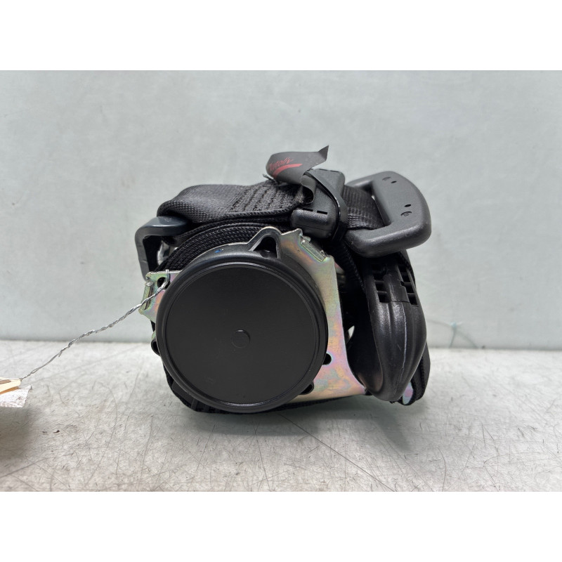 Ceinture arriere droit PEUGEOT 208 1 Photo n°6