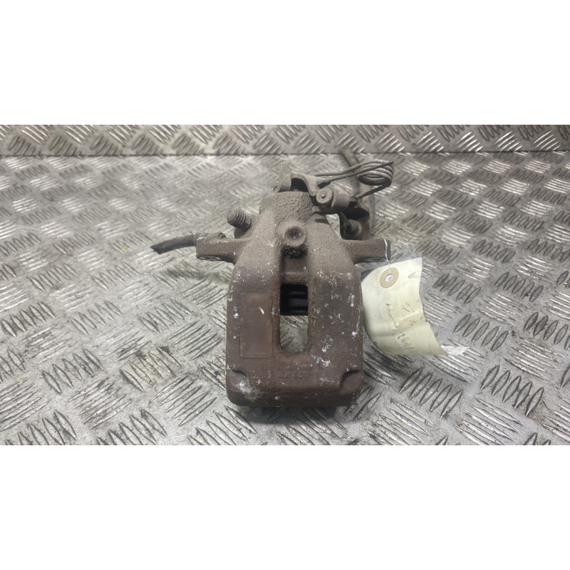 Etrier arriere gauche (freinage) CITROEN C5 2 Photo n°1