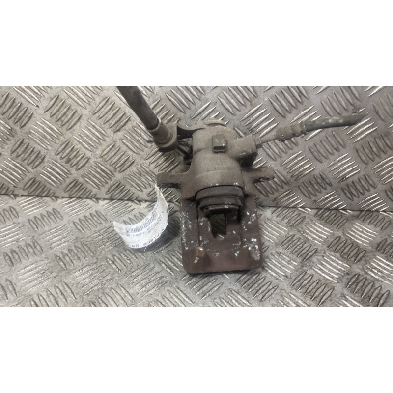 Etrier arriere gauche (freinage) CITROEN C5 2 Photo n°3