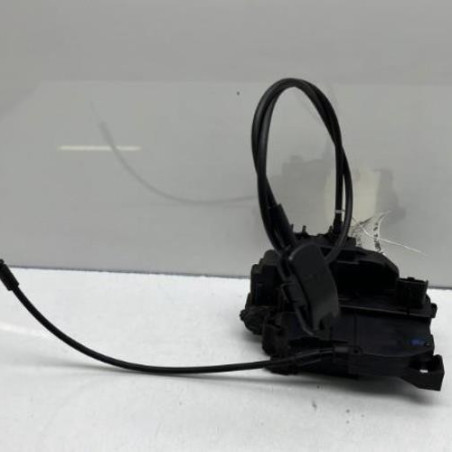 Serrure avant droit RENAULT CLIO 3 Photo n°1