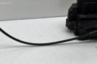 Serrure avant droit RENAULT CLIO 3
