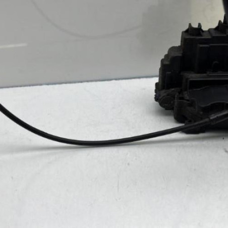 Serrure avant droit RENAULT CLIO 3