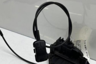 Serrure avant droit RENAULT CLIO 3