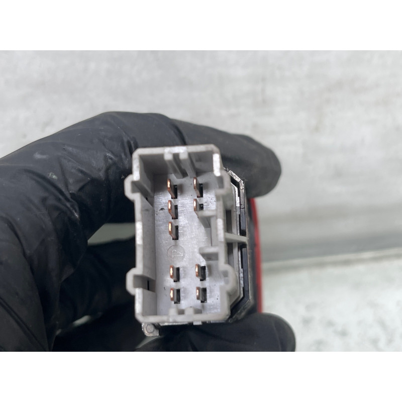 Bouton de warning HONDA HR-V 1 Photo n°1