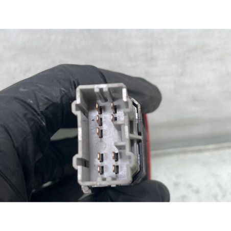 Bouton de warning HONDA HR-V 1 Photo n°1