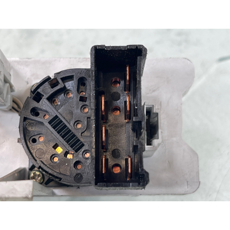 Commande chauffage HONDA HR-V 1 Photo n°1