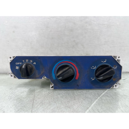 Commande chauffage HONDA HR-V 1