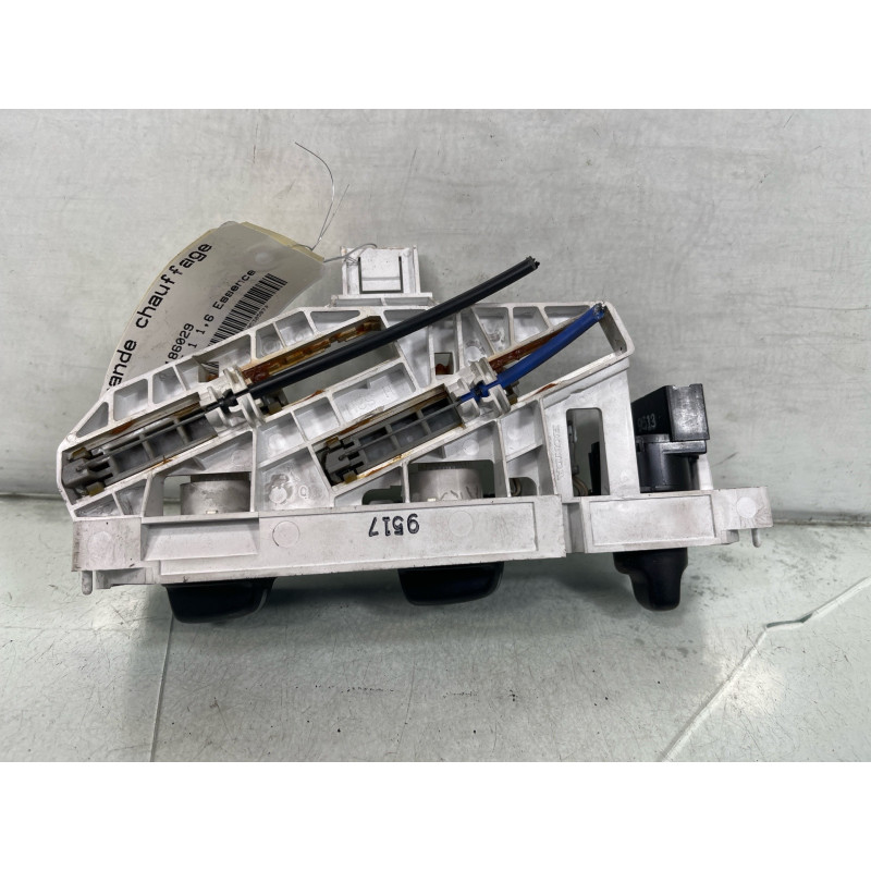 Commande chauffage HONDA HR-V 1 Photo n°3