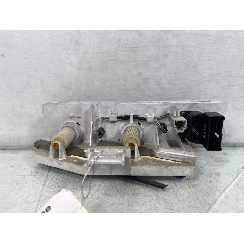 Commande chauffage HONDA HR-V 1 Photo n°4
